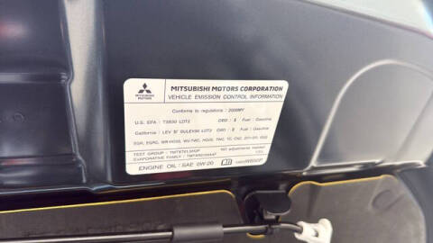 2026 Mitsubishi Outlander SEL