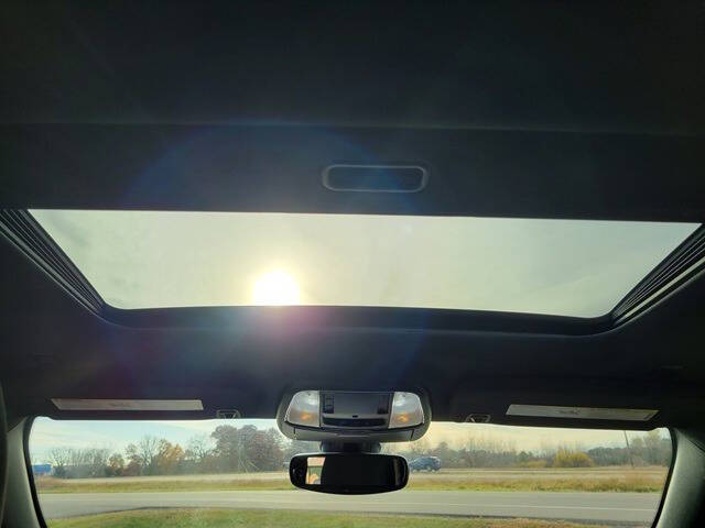 2019 Dodge Durango SXT