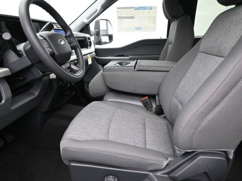 2026 Ford F-350 Super Duty