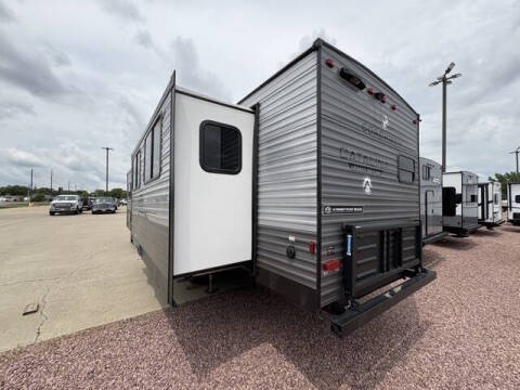 2025 Coachmen RV Catalina