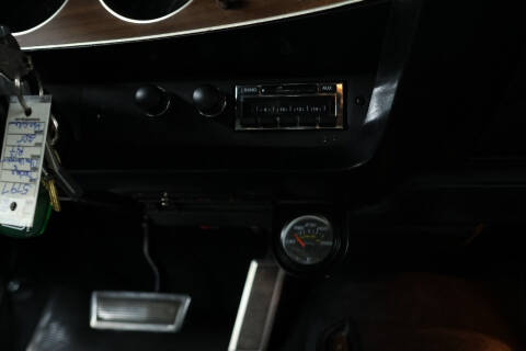 1970 Dodge Challenger