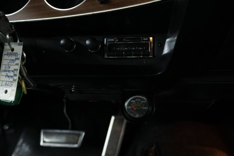 1970 Dodge Challenger