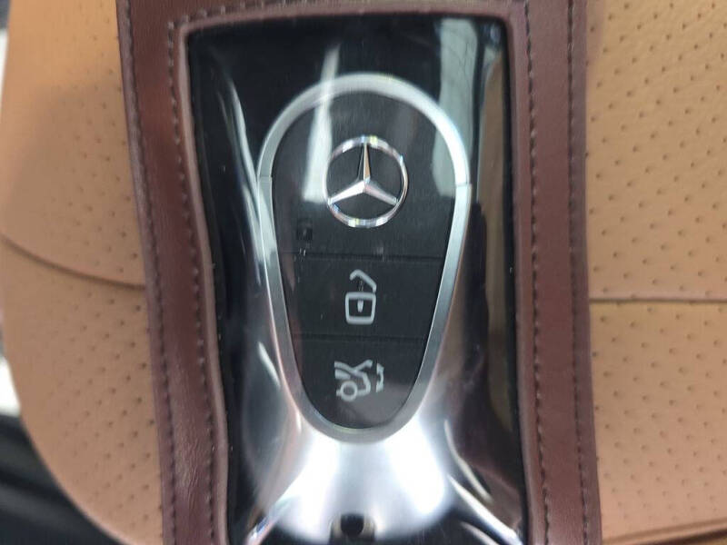 2026 Mercedes-Benz E-Class E 350 4MATIC