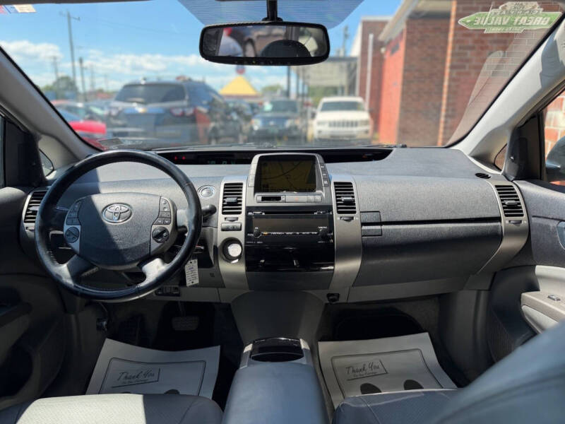 2009 Toyota Prius