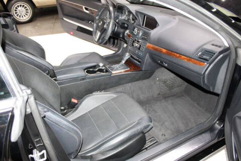 2013 Mercedes-Benz E-Class E 350