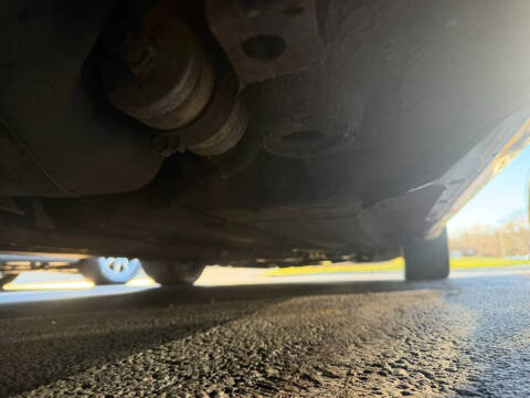 2004 Audi A6 2.7T quattro S line