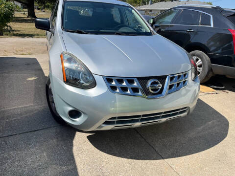 2011 Nissan Rogue for sale at 3M AUTO GROUP in Elkhart IN