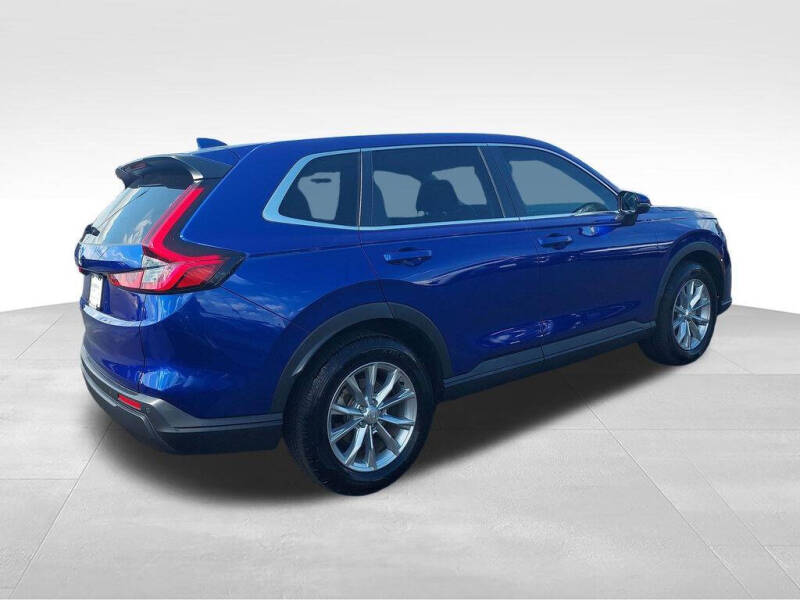2023 Honda CR-V