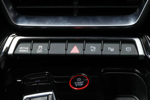 2022 Audi RS e-tron GT quattro