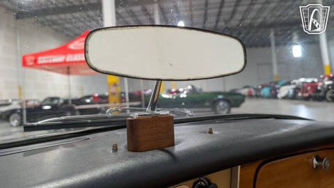 1966 Austin 3000