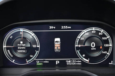 2024 Mitsubishi Outlander PHEV Ralliart