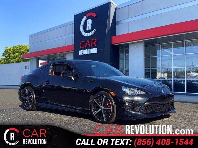 2019 Toyota 86 for sale at Car Revolution in Maple Shade NJ