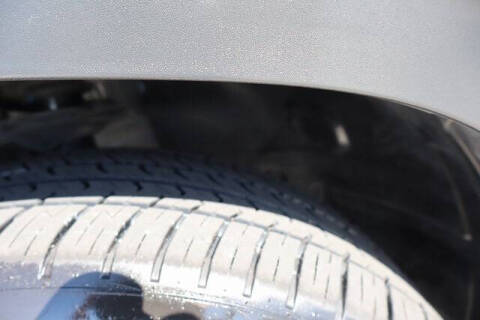 2025 Volkswagen Atlas SE