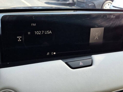 2024 Mazda CX-90 3.3 Turbo Premium Plus