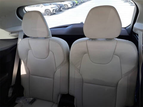 2026 Volvo XC90 B6 Ultra 7P