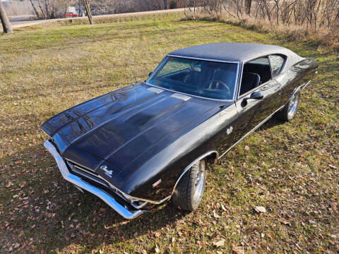 1969 Chevrolet Chevelle