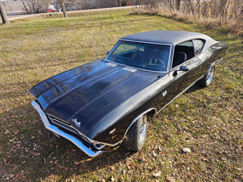1969 Chevrolet Chevelle
