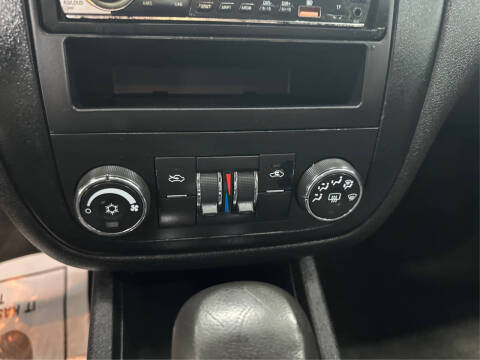 2006 Chevrolet Impala SS