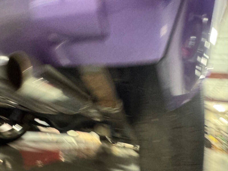 1973 Dodge Challenger