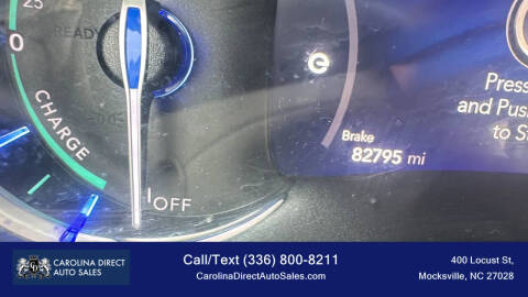 2021 Chrysler Pacifica Hybrid Touring L