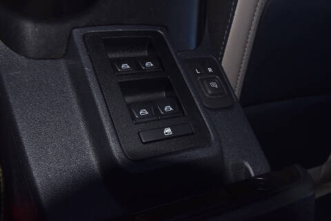 2023 Ford Bronco Wildtrak Advanced