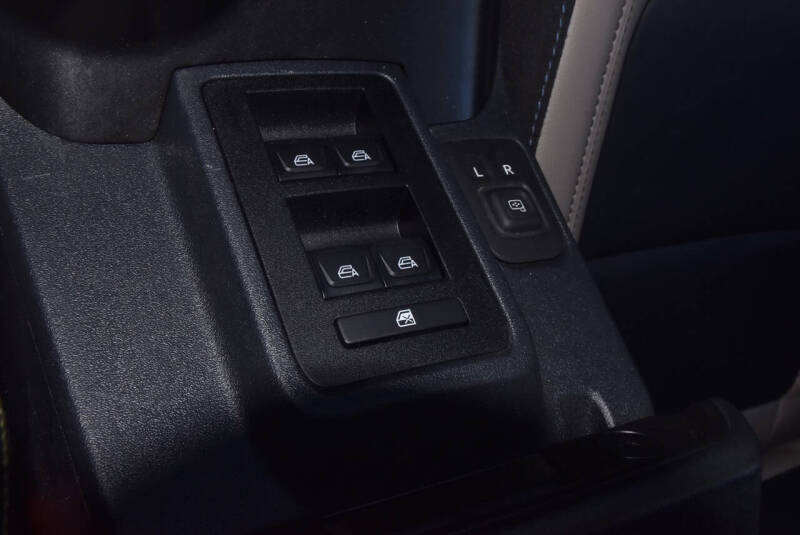 2023 Ford Bronco Wildtrak Advanced