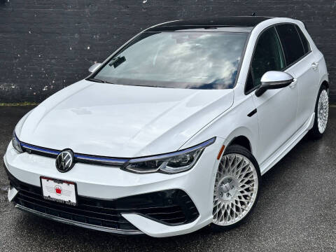 2024 Volkswagen Golf R 4Motion