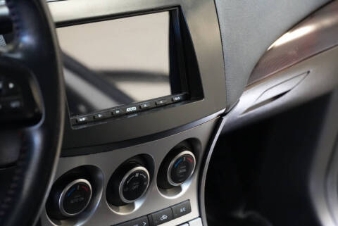 2010 Mazda MAZDASPEED3 Sport