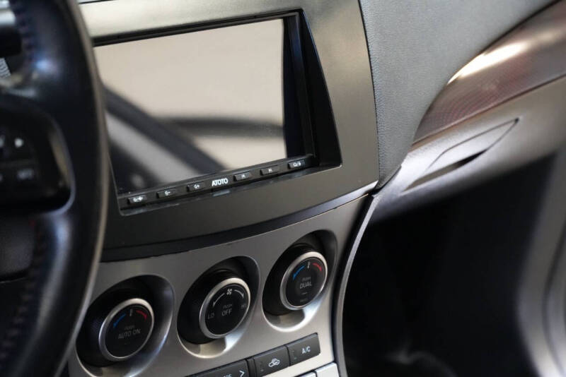 2010 Mazda MAZDASPEED3 Sport