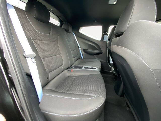 2019 Hyundai Veloster N