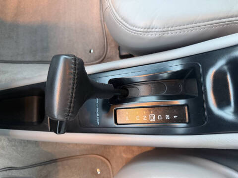 1996 Chevrolet Caprice