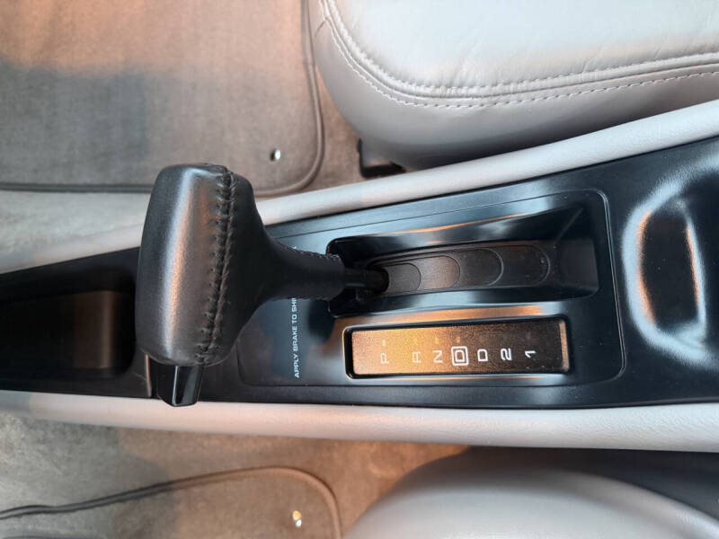 1996 Chevrolet Caprice