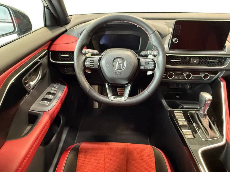 2026 Acura ADX w/A-SPEC