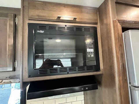 2018 Jayco Redhawk