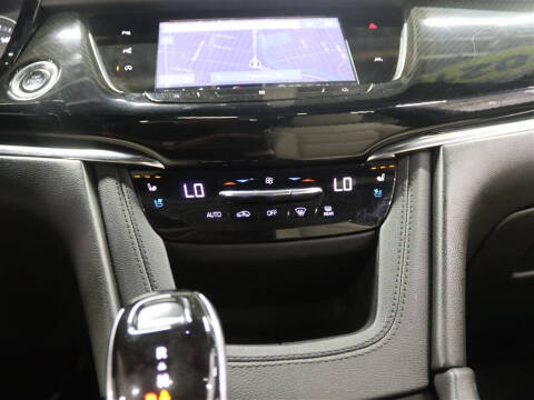 2021 Cadillac XT6 Sport
