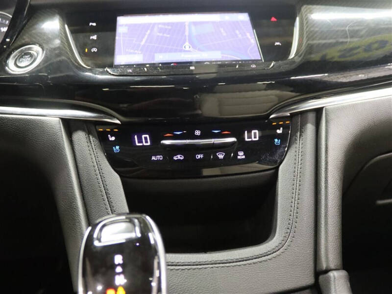 2021 Cadillac XT6 Sport