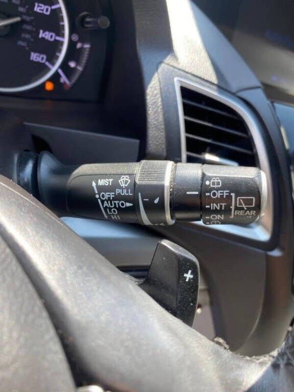 2016 Acura RDX w/Advance