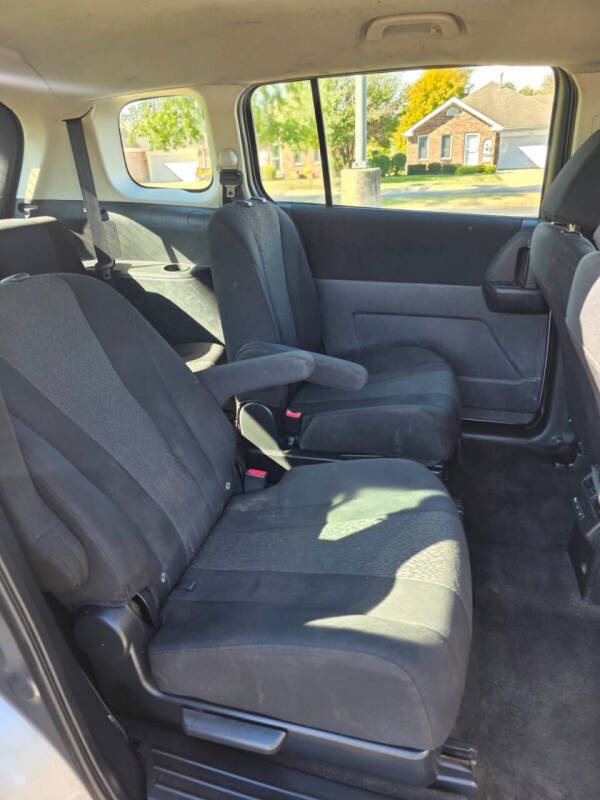 2012 Mazda MAZDA5 Sport