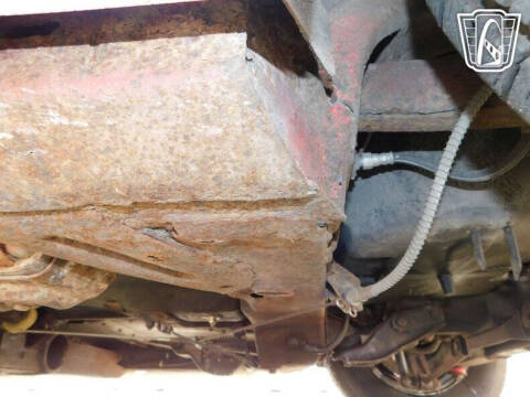 1975 Chevrolet Corvette