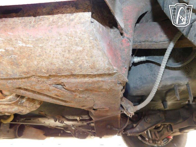 1975 Chevrolet Corvette