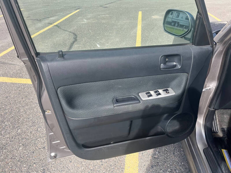 2006 Scion xB