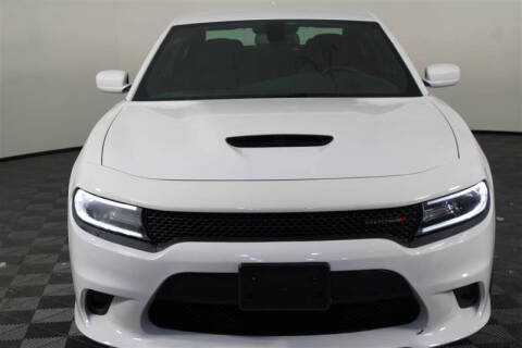2021 Dodge Charger R/T