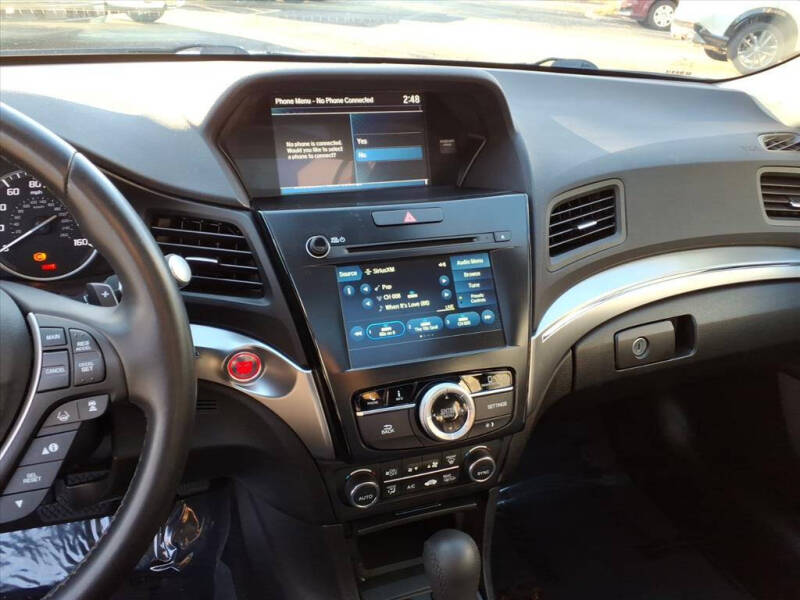 2022 Acura ILX w/Premium