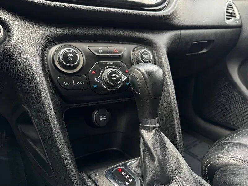 2013 Dodge Dart Limited