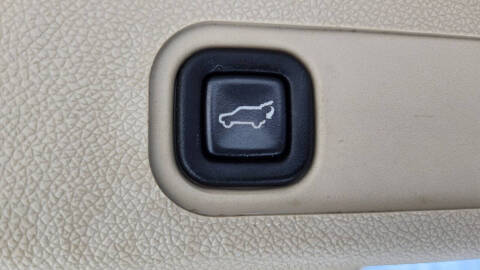 2012 Chevrolet Tahoe LT