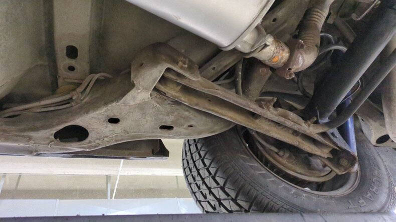 1983 Chevrolet Monte Carlo