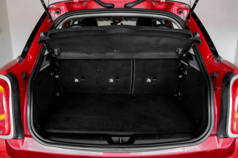 2016 MINI Hardtop 4 Door Cooper S