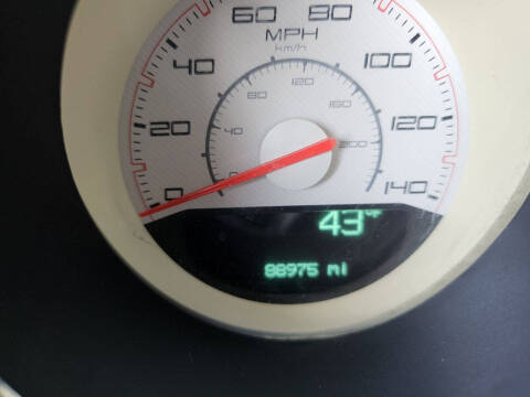 2012 Dodge Challenger SXT
