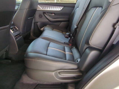 2025 Mazda CX-70 Plug-in Hybrid Premium Plus