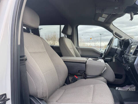 2022 Ford F-350 Super Duty